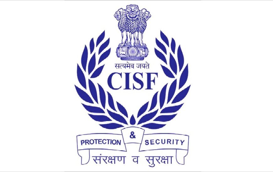 ଏଣିକି ବନ୍ଦର ସୁରକ୍ଷା ବୁଝିବେ ସିଆଇଏସଏଫ