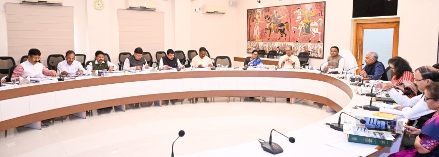 ଗଠନ ହେବ ୟୁନିଫର୍ମ ସେବା ଚୟନ ଆୟୋଗ 