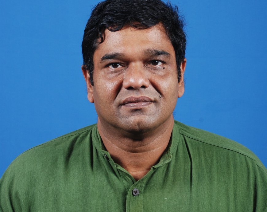 ଦେବାଶିଷଙ୍କ ବିସ୍ଫୋରଣ  :  ‘ନବୀନ ଏବେ ଗୃହବନ୍ଦୀ'