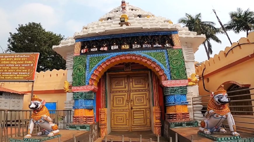  ଡିସେମ୍ବର ୧ରୁ ଖୋଲିବ ଗୁଣ୍ଡିଚା ମନ୍ଦିର 