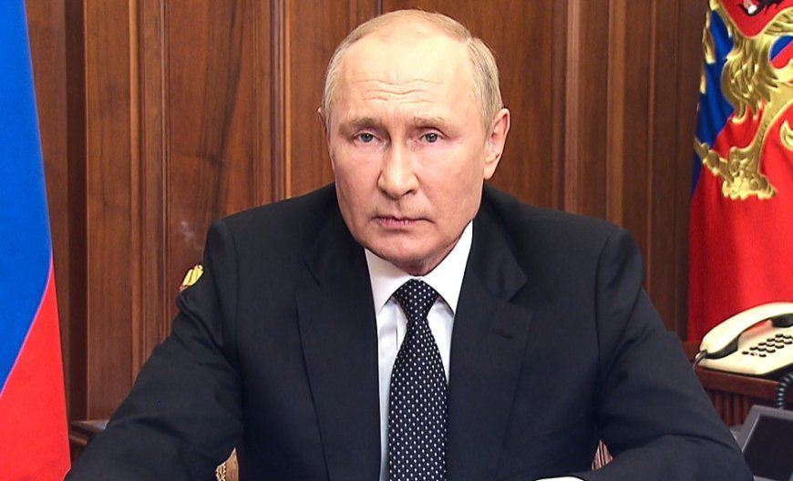 ଆସନ୍ତା ଡିସେମ୍ବର ୪ ତାରିଖରେ ଭାରତ ଆସିବେ ପୁଟିନ