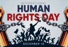 ମାନବିକ ଅଧିକାର ଦିବସ