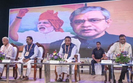  ଓଡ଼ିଶା ପୂର୍ବ ଭାରତର ଏମ୍‌ଏସ୍‌ଏମ୍‌ଇ ଗେଟ୍‌ ୱେ