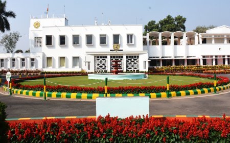 ରାଜଭବନ ହେଲା ‘ଲୋକଭବନ’