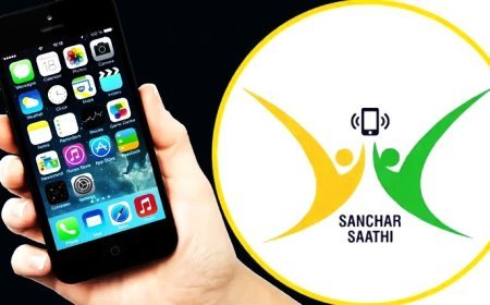 ମୋବାଇଲରେ 'ସଞ୍ଚାର ସାଥୀ' ଆପ୍‌ ବାଧ୍ୟତାମୂଳକ