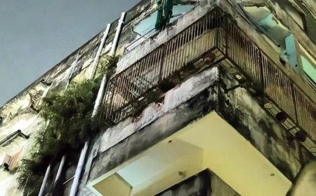 କଟକରୁ  ଭଙ୍ଗା ହେବ ସମସ୍ତ ବିପଦ ସଙ୍କୁଳ କୋଠା