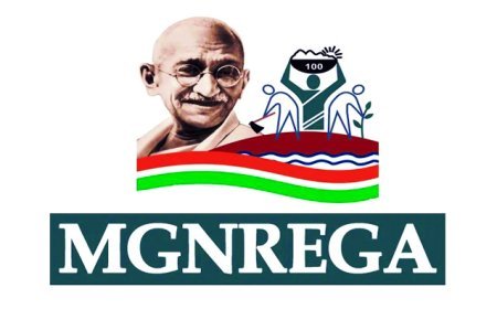 ମନରେଗା ସ୍ୱତନ୍ତ୍ର ସହାୟତା ୩ ବର୍ଷ ପାଇଁ ବୃଦ୍ଧି : ବର୍ଷକୁ ମିଳିବ ୩ ଶହ ଦିନର କାମ