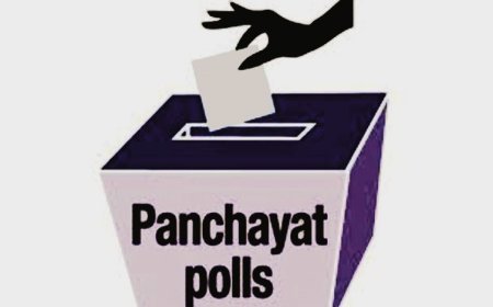 ୨୦୨୭ରେ ହେବ ପଞ୍ଚାୟତ ନିର୍ବାଚନ