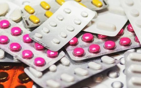 ୪ ବର୍ଷରେ ୧୬୮ ନକଲି ଔଷଧ ଜବତ : ୩୮୮ ଔଷଧ ନିମ୍ନମାନର 