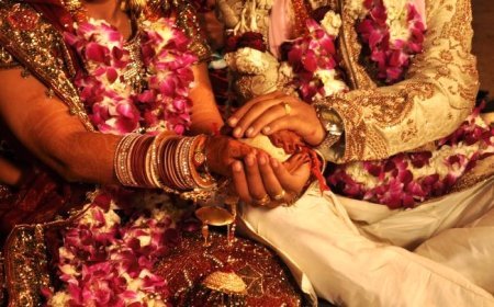 ଝିଅ ବାହା କଲେ ମିଳିବ ୫୧ ହଜାର ଟଙ୍କା