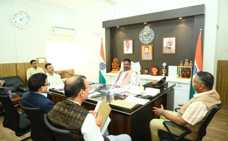 ୨୦୨୭ ସୁଦ୍ଧା ପ୍ରତି ଘରକୁ ପାନୀୟ ଜଳ: ମନ୍ତ୍ରୀ