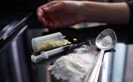 ଜବତ ହେଲାଣି  ୧୦୯ କୋଟିର ଡ୍ରଗ୍ସ 