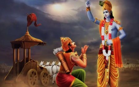 ଭଗବତ ପ୍ରେମ : ସର୍ବଶ୍ରେଷ୍ଠ ସମ୍ପତ୍ତି