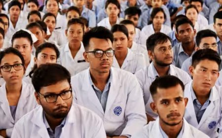 ବଢିଲା ମେଡିକାଲ ଛାତ୍ରଛାତ୍ରୀଙ୍କ ଷ୍ଟାଇପେଣ୍ଡ 