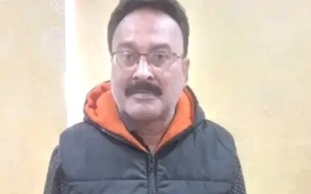 ଭିଜିଲାନ୍ସ ହାତରେ ପଟ୍ଟାମୁଣ୍ଡାଇ ଜେଇ 