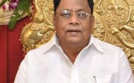 ଓଡିଆ ସିନେ ପ୍ରଯୋଜକ ରବୀନ୍ଦ୍ର ମୋହନ ସାହୁଙ୍କ ପରଲୋକ