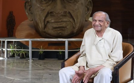 ପରଲୋକରେ ପ୍ରଖ୍ୟାତ ମୂର୍ତ୍ତିକାର ରାମ ଭାଞ୍ଜୀ ସୂତାର 