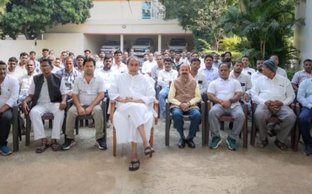 ନବୀନଙ୍କୁ ଘାରିଲା ‘ହିଞ୍ଜିଳି’ ଚିନ୍ତା 