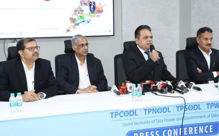 ଏଏସଡି ଆଡଜଷ୍ଟମେଣ୍ଟ ଏକ ବୈଧାନିକ ଓ ନିୟାମକ ପ୍ରକ୍ରିୟା: ଟିପି ଡିସକମ୍‌