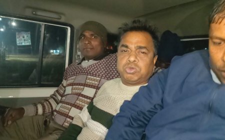 ଭିଜିଲାନ୍ସ ଜାଲରେ ଅତିରିକ୍ତ ତହସିଲଦାର