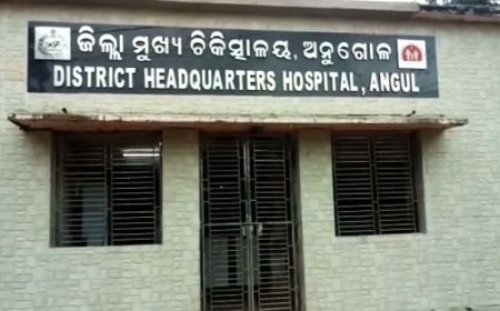 ରାତ୍ର ଭୋଜନ ଖାଇ ଗୋଟିଏ ପରିବାରର ତିନି ମୃତ 