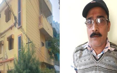 ଭିଜିଲାନ୍ସ ଜାଲରେ ସୁନ୍ଦରଗଡ ଜୁନିୟର ଆକାଉଣ୍ଟାଣ୍ଟ 