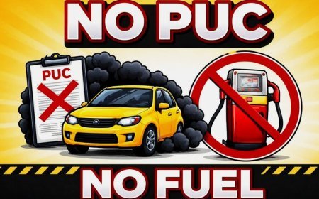 ବଢ଼ିଲା ପ୍ରଦୂଷଣ ସାର୍ଟିଫିକେଟ୍‌ ଯାଞ୍ଚ ଅବଧି 