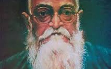 ଓଡିଆ ସାହିତ୍ୟ : ବାଗ୍ମୀ ବିଶ୍ୱନାଥ କର