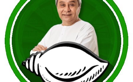 ବିଜେଡି ଅଛି ଓ ଶହେ ବର୍ଷ ରହିବ : ନବୀନ 