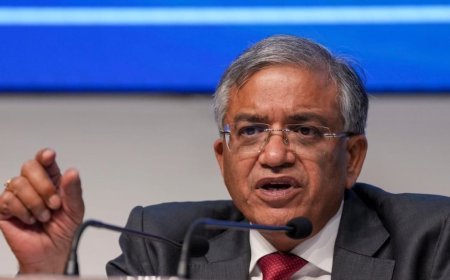 ଆଜିଠାରୁ ତିନିଦିନିଆ ଓଡ଼ିଶା ଗସ୍ତରେ ଆସିଛନ୍ତି ଜ୍ଞାନେଶ କୁମାର