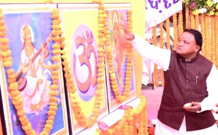 ଗୁଣାତ୍ମକ ଶିକ୍ଷାକୁ ଗୁରୁତ୍ୱ ଦିଏ ଶିଶୁମନ୍ଦିର 