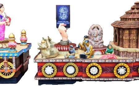 ଦିଲ୍ଲୀରେ ଝଲସିବ ଓଡିଶା ପ୍ରଜ୍ଞାପନ ମେଢ