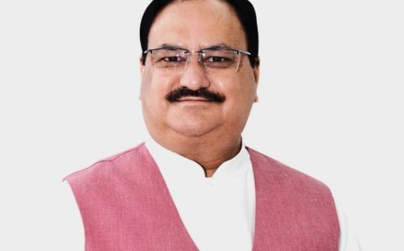 ୨୦୨୭ ସୁଦ୍ଧା ଟିଏଫ୍‌ଏଲ୍‌ : ଜେପି ନଡ୍ଡା