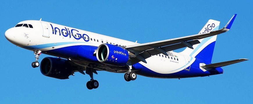 ଆଜି ଦିଲ୍ଲୀରୁ ମଧ୍ୟରାତ୍ରି ପର୍ଯ୍ୟନ୍ତ ସମସ୍ତ ଇଣ୍ଡିଗୋ ବିମାନ ବାତିଲ