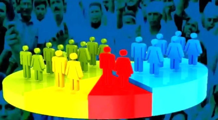 ଦୁଇ ପର୍ଯ୍ୟାୟରେ ୨୦୨୭ ଜନଗଣନା