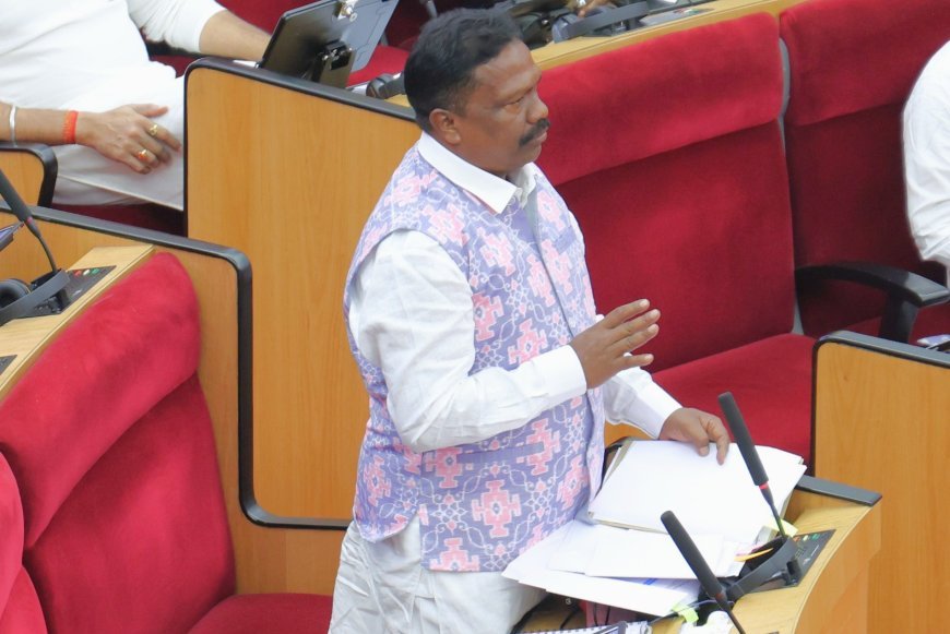 ମେଗା ପ୍ରକଳ୍ପରେ ମେଗା ସ୍କାମ୍‌