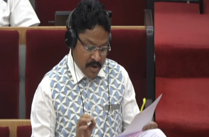 ମହାନଦୀ ଜଳ ବିବାଦ : ଆସନ୍ତାକାଲି ବସିବ ଗୁରୁତ୍ୱପୂର୍ଣ୍ଣ ବୈଠକ