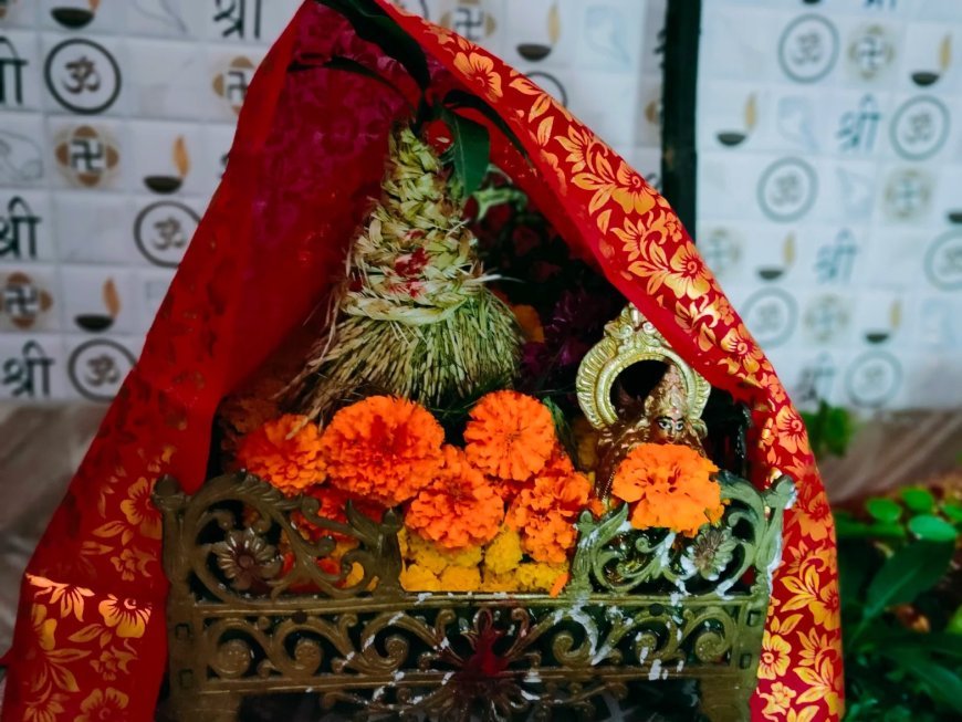 ମାଣବସା ପରମ୍ପରା 