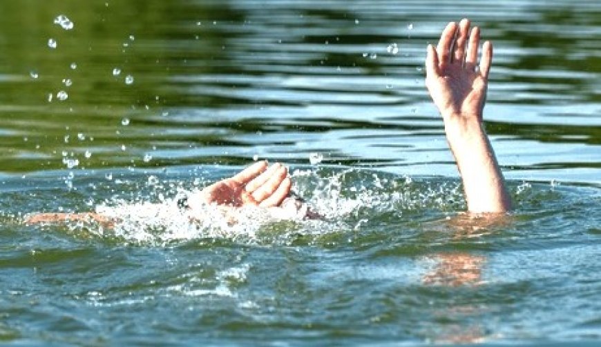 ଗାଧୋଇବାକୁ ଯାଇ ବୁଡ଼ି ଗଲେ ଦୁଇ ସାଙ୍ଗ : ଜଣେ ମୃତ