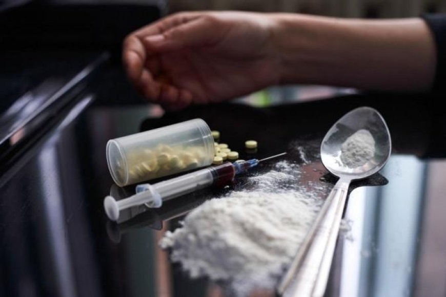 ଜବତ ହେଲାଣି  ୧୦୯ କୋଟିର ଡ୍ରଗ୍ସ 