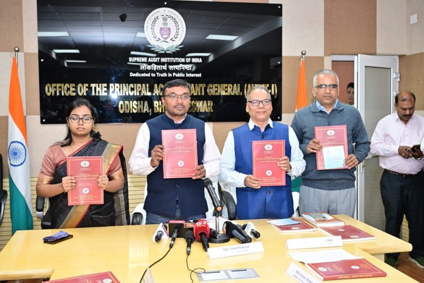 ମାଧ୍ୟମିକ ଓ ଉଚ୍ଚମାଧ୍ୟମିକ ଶିକ୍ଷାସ୍ଥିତି  :  ନାମଲେଖା ଅନୁପାତ କମିଛି