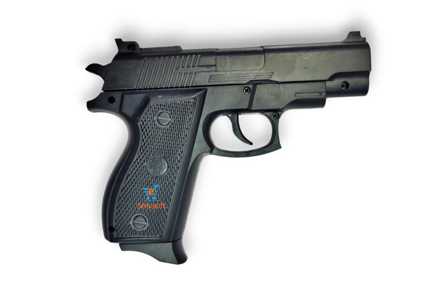 କେନ୍ଦ୍ରାପଡ଼ାରେ ଆତଙ୍କ ; ନବମ ଶ୍ରେଣୀ ଛାତ୍ର ହାତରେ ବନ୍ଧୁକ