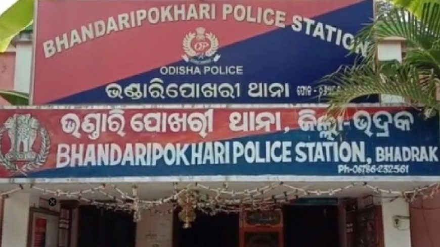 ନକଲି ସିମ୍‌ କାର୍ଡ ବିକ୍ରି ଅଭିଯୋଗ, ୨ ଗିରଫ 