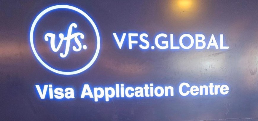 ଭୁବନେଶ୍ୱରରେ ହେବ ‘ଗ୍ଲୋବାଲ ଭିସା ଆପ୍ଲିକେସନ ସେଣ୍ଟର’