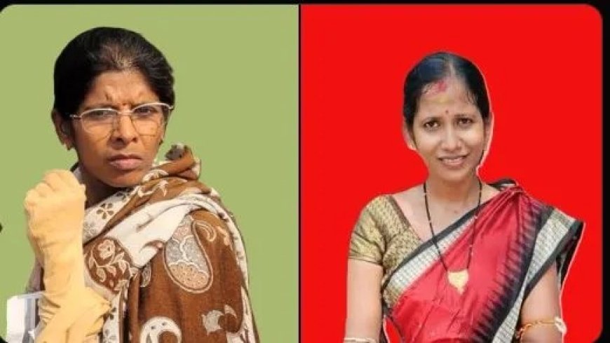 ମେଡିସିନ ଫୋପାଡିବା ଘଟଣା : ଦୁଇ ଏଏନ୍‌ଏମ୍‌ ନିଲମ୍ବିତ