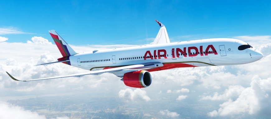 ବଡ ଦୁର୍ଘଟଣାରୁ ବର୍ତ୍ତିଗଲା ଏୟାର ଇଣ୍ଡିଆ ବିମାନ : ମଝି ଆକାଶରେ ଇଞ୍ଜିନ୍‌ ଅଚଳ 