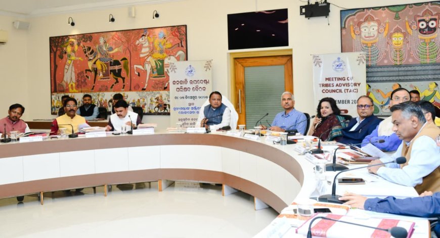 ମୁଖ୍ୟମନ୍ତ୍ରୀଙ୍କ ପ୍ରସ୍ତାବ : ଆଦିବାସୀ ପୂଜକଙ୍କୁ ମିଳୁ ଭତ୍ତା