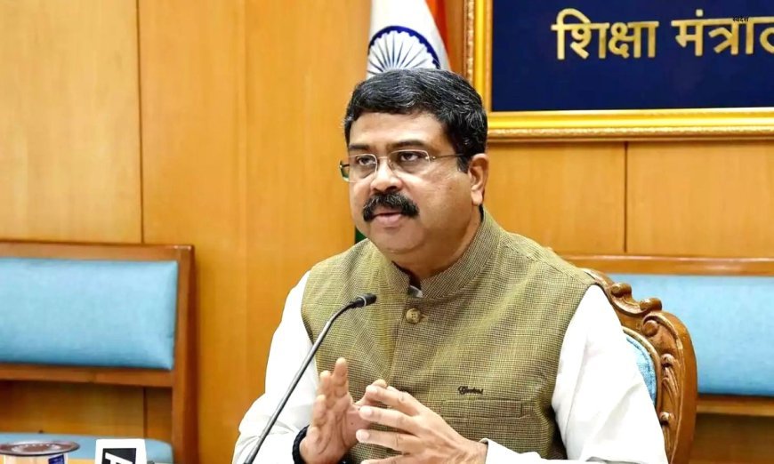 ବୀରେନ୍ଦ୍ର କୁମାରଙ୍କୁ ଧର୍ମେନ୍ଦ୍ରଙ୍କ ଚିଠି : ଓଡ଼ିଶାର ୧୦୮ ଏସ୍‌ଇବିସିଙ୍କୁ ଓବିସିରେ ସାମିଲ୍‌ କର