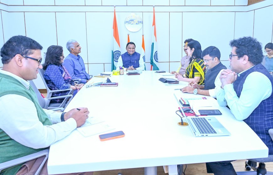 ଭୁବନେଶ୍ୱର-କଟକ-ପୁରୀ-ପାରାଦୀପ ହେବ ଅର୍ଥନୈତିକ କରିଡ଼ର : ନିର୍ମାଣ ହେବ ୬୪୫ କିମିର ୩ ରିଙ୍ଗ୍‌ ରୋଡ୍‌