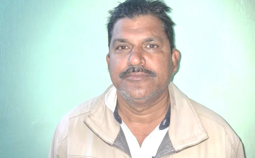 ଭିଜିଲାନ୍ସ ଜାଲରେ ସେମିଳିଗୁଡା ଫରେଷ୍ଟର 